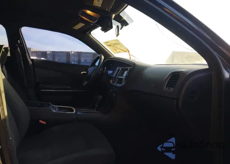 2011 Dodge Charger from USA, damaged, VIN 2B3CL3CG3BH511426